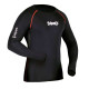 Maillot thermique moto Skeed STELVIO AIR