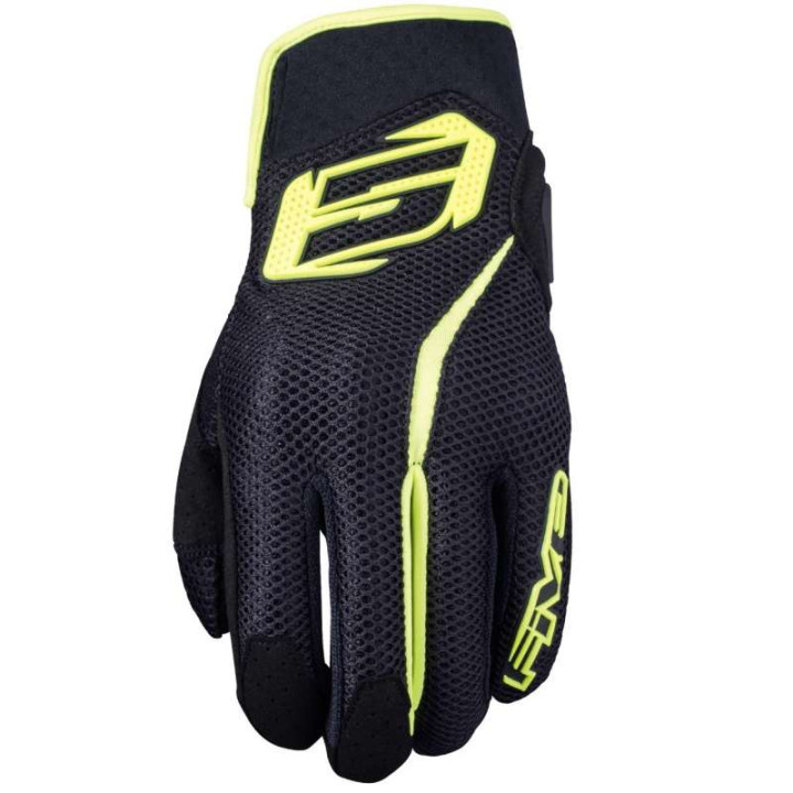 Five RS5 AIR gloves