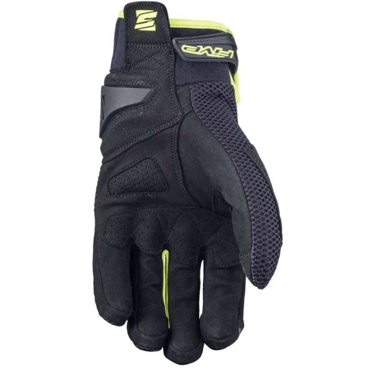 Five RS5 AIR gloves