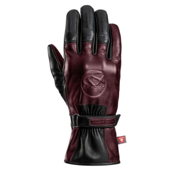 Gants moto femme Ixon PRO RANDALL L