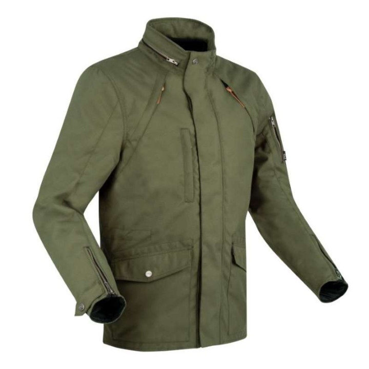 Veste moto Segura IRVINE