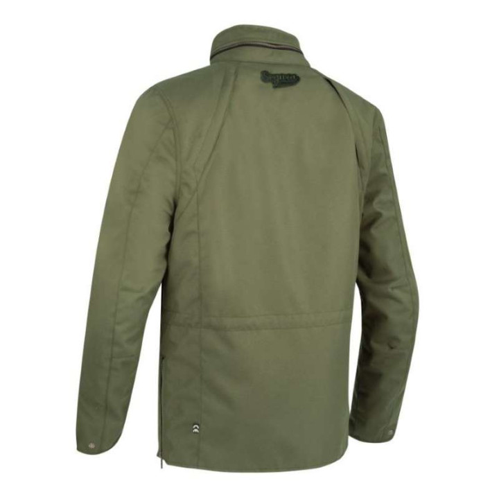 Veste moto Segura IRVINE