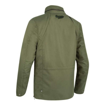 Segura IRVINE motorcycle jacket