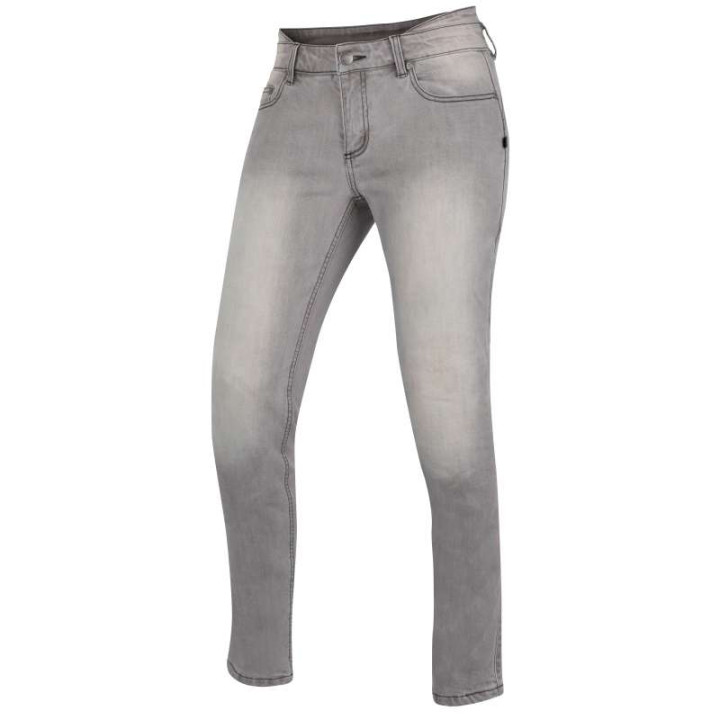 Pantalon moto jean femme Bering LADY MARLOW