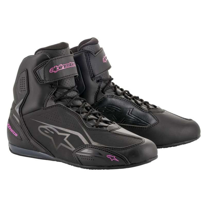 Baskets Alpinestars STELLA FASTER-3