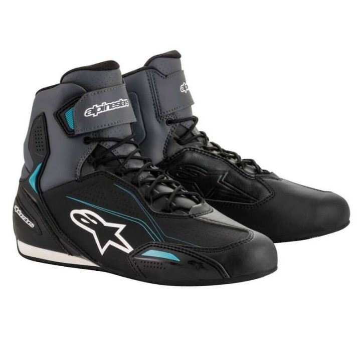 Baskets Alpinestars STELLA FASTER-3