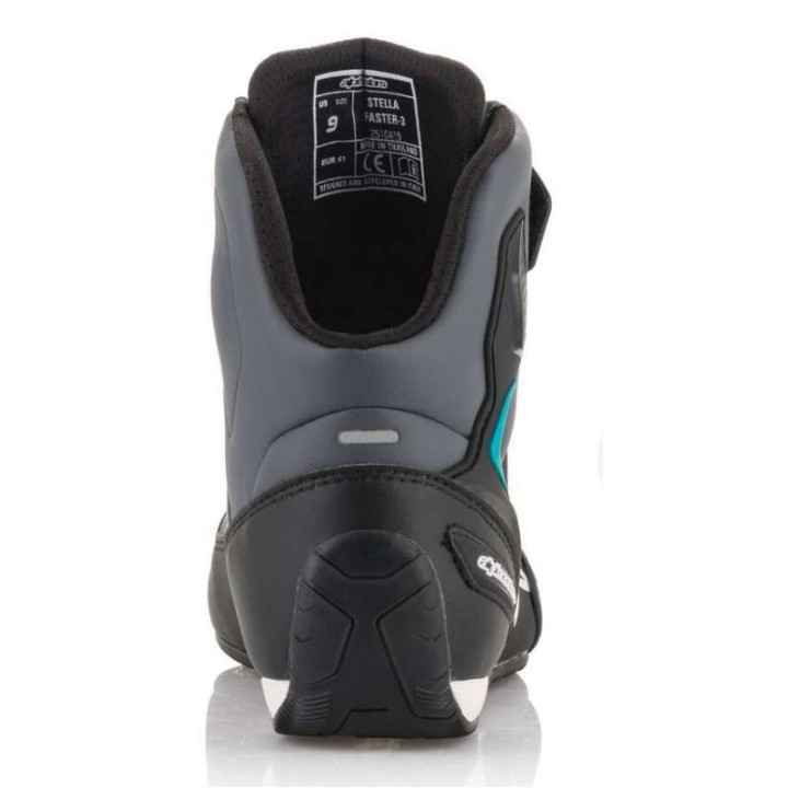 Baskets Alpinestars STELLA FASTER-3