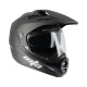 Casque moto IOTA enduro XPE01
