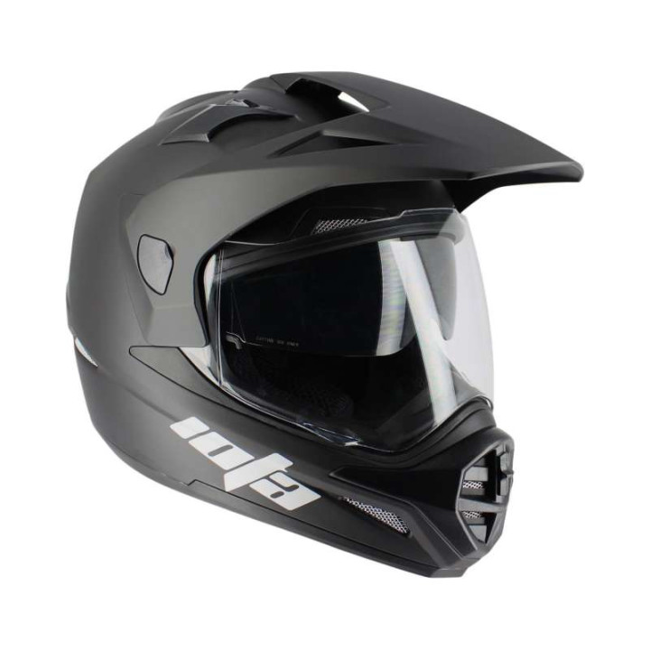Casque moto IOTA enduro XPE01