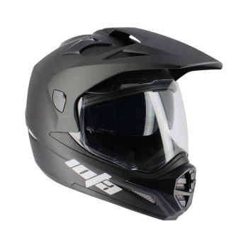 Casque moto IOTA enduro XPE01