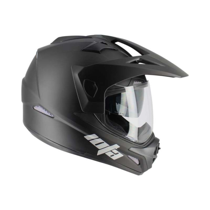 Casque moto IOTA enduro XPE01
