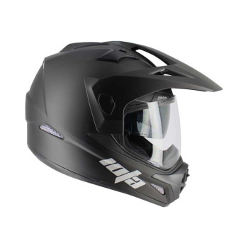 Casque moto IOTA enduro XPE01