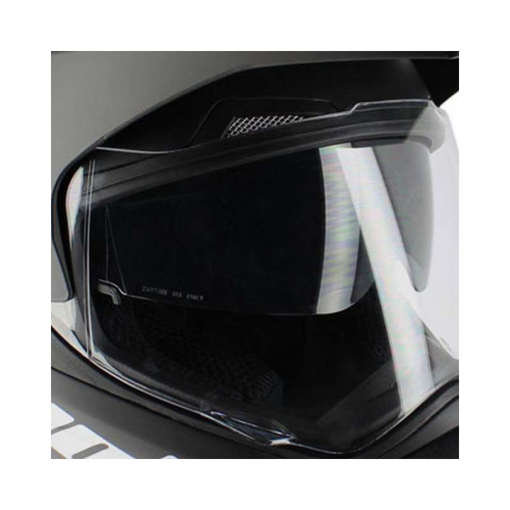 Casque moto IOTA enduro XPE01