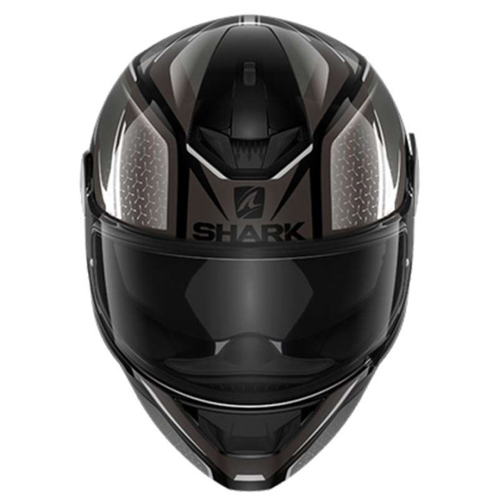 Shark D-SKWAL 2 DAVEN motorcycle helmet