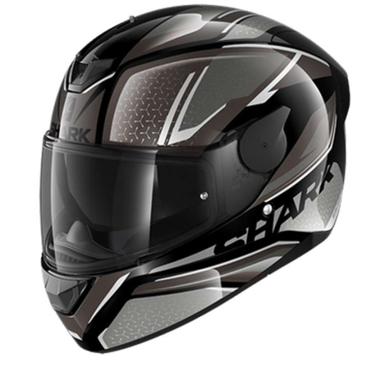 Shark D-SKWAL 2 DAVEN motorcycle helmet