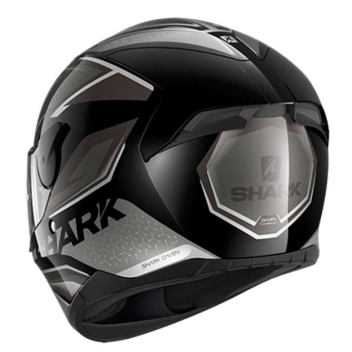 Shark D-SKWAL 2 DAVEN motorcycle helmet