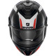 Casque moto Shark SPARTAN GT CARBON TRACKER