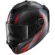 Casque moto Shark SPARTAN GT CARBON TRACKER