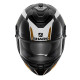 Casque moto Shark SPARTAN GT CARBON TRACKER