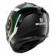 Casque moto Shark SPARTAN GT CARBON TRACKER