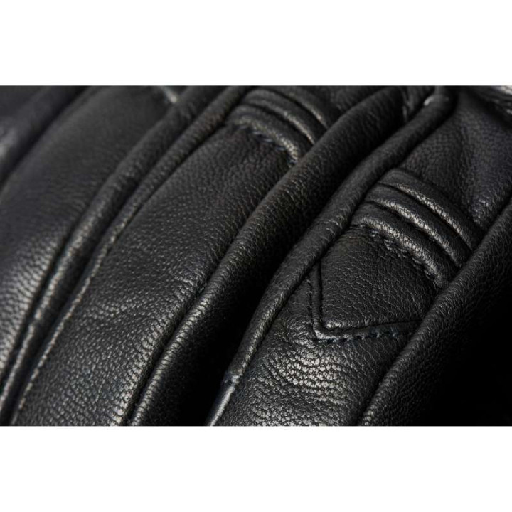 Motorcycle gloves Furygan MIDLAND LADY D3O 37.5