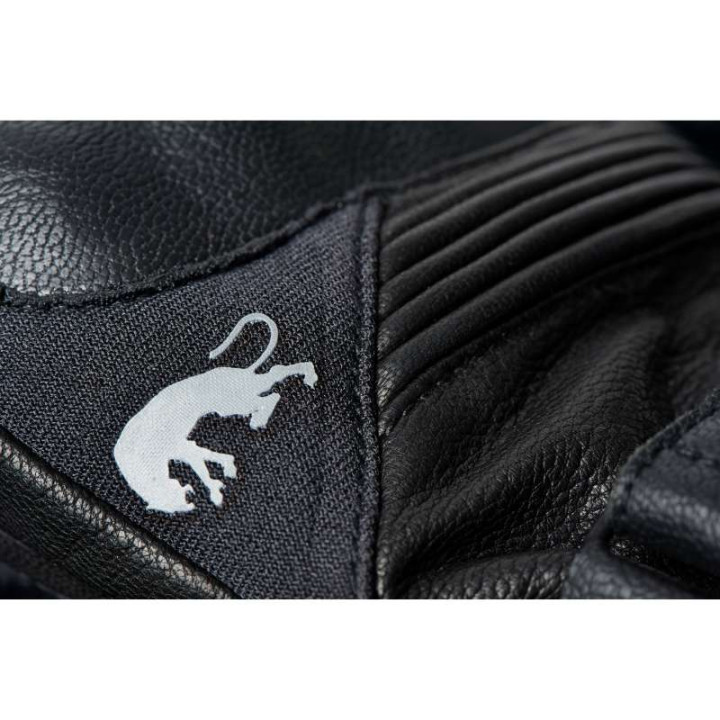 Motorcycle gloves Furygan MIDLAND LADY D3O 37.5