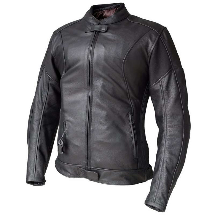 Blouson cuir femme Airbag HELITE XENA