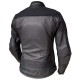 Blouson cuir femme Airbag HELITE XENA