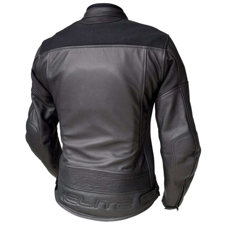 Blouson cuir femme Airbag HELITE XENA