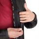 Blouson cuir femme Airbag HELITE XENA