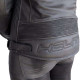 Blouson cuir femme Airbag HELITE XENA