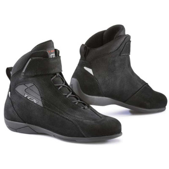 Baskets moto femme TCX LADY SPORT Noir Baskets moto femme TCX LADY SPORT Noir