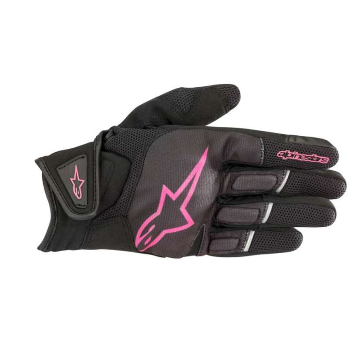 Gants été femme Alpinestars STELLA ATOM