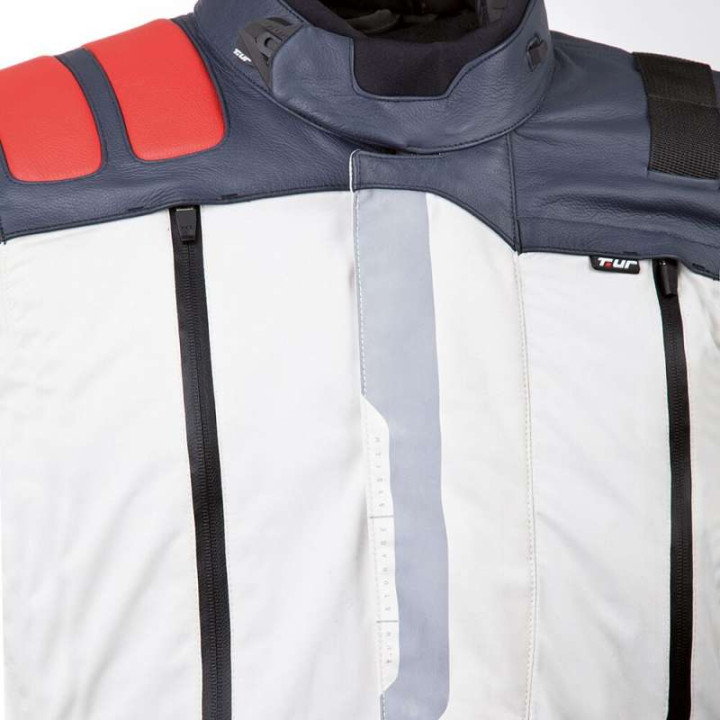 Veste moto T.UR J-ONE