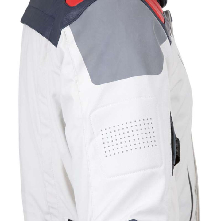 Veste moto T.UR J-ONE
