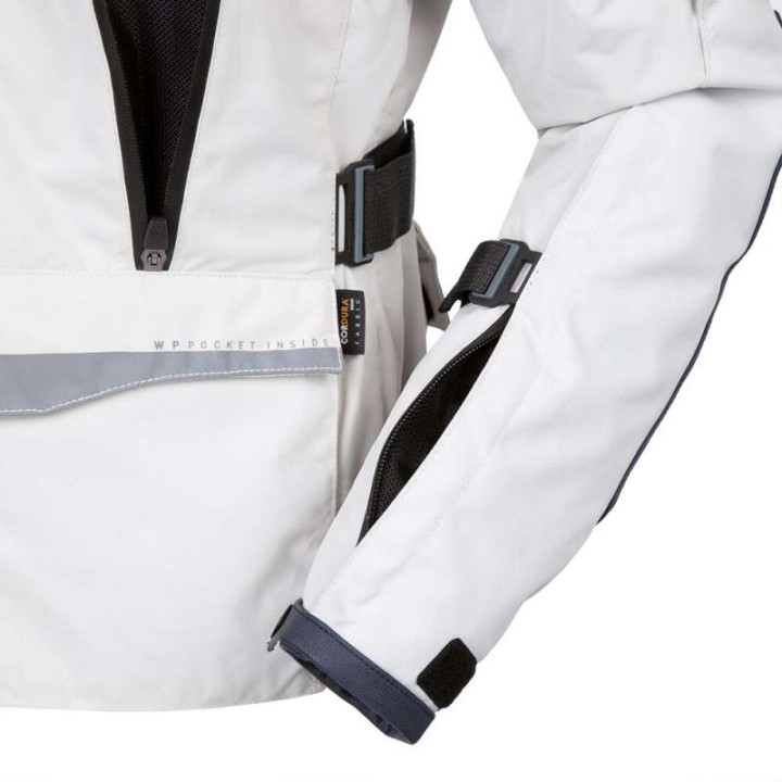 Veste moto T.UR J-ONE