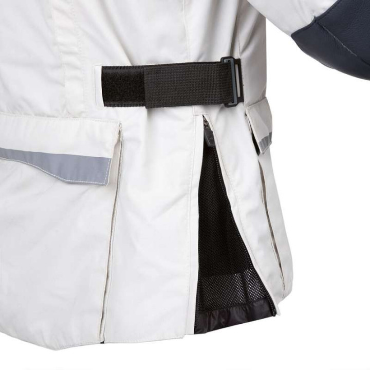 Veste moto T.UR J-ONE
