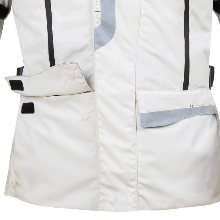 Veste moto T.UR J-ONE