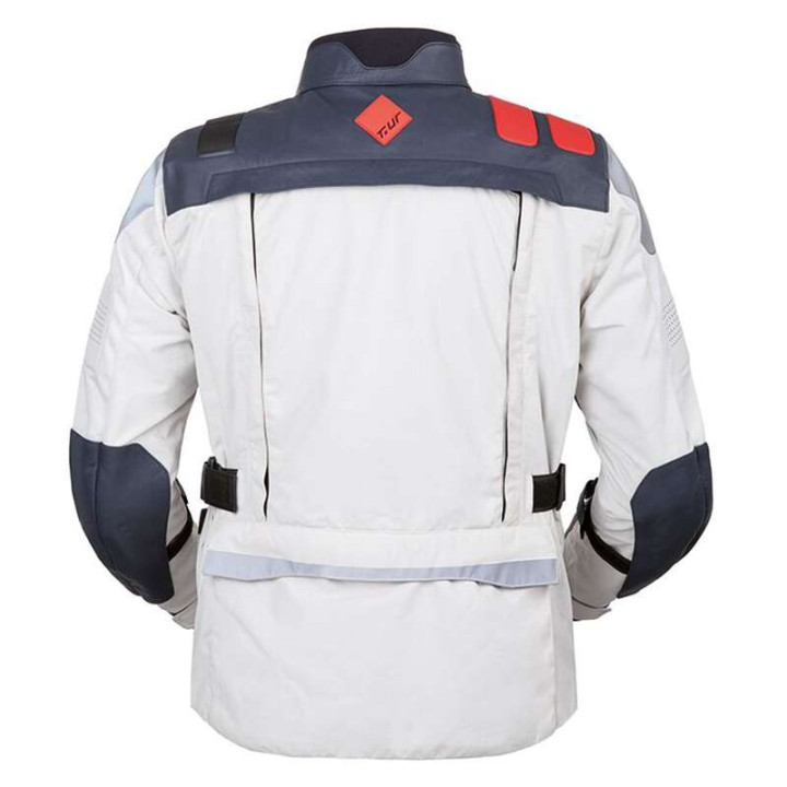 Veste moto T.UR J-ONE