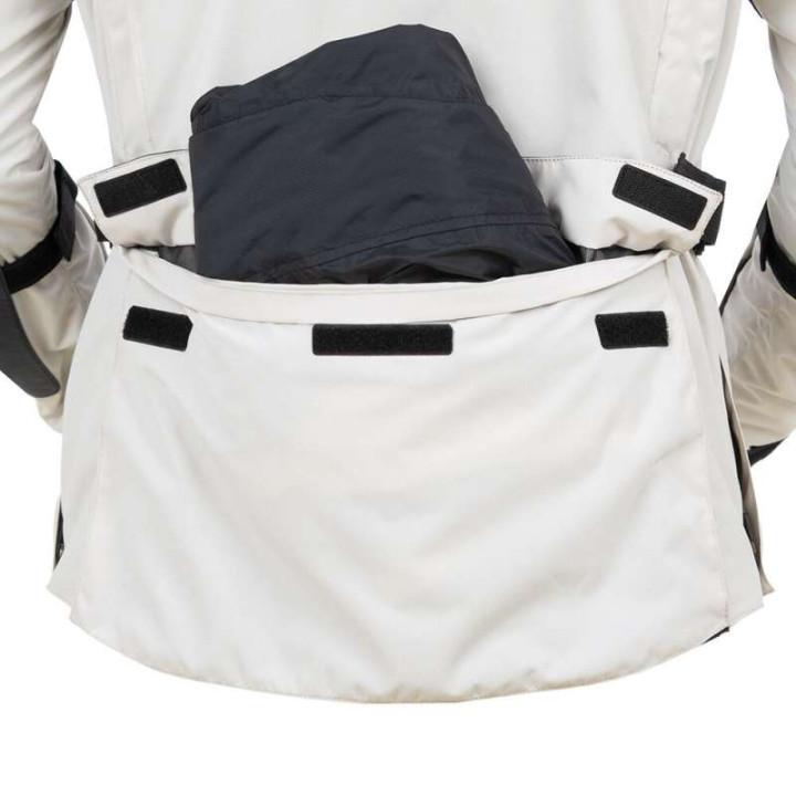 Veste moto T.UR J-ONE