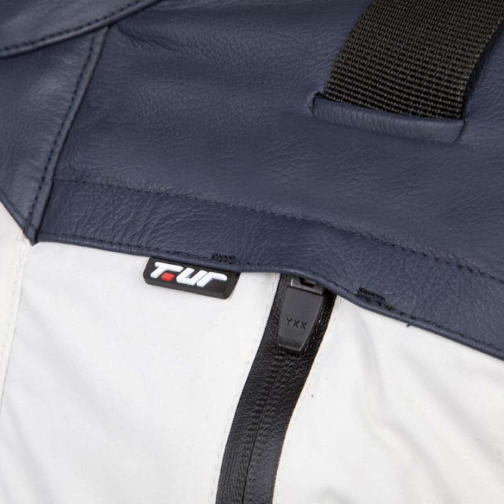 Veste moto T.UR J-ONE