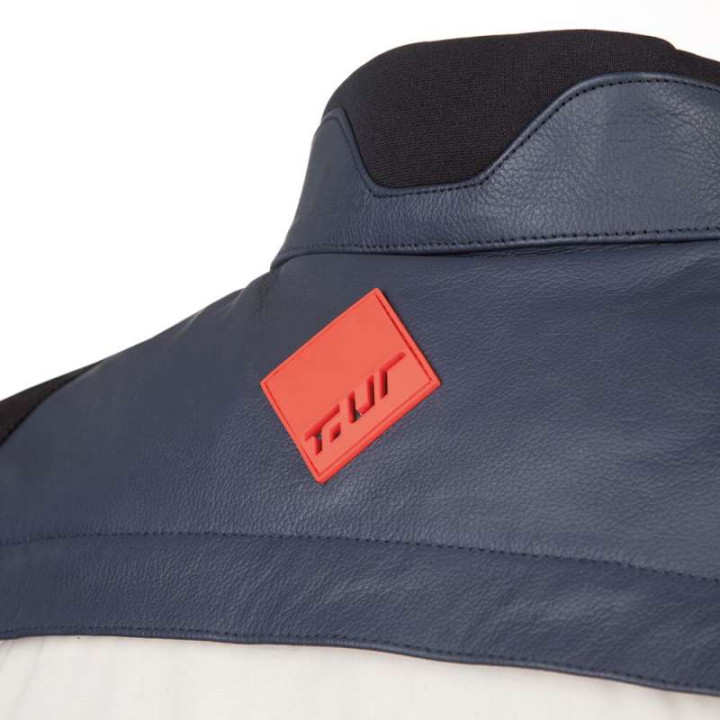 Veste moto T.UR J-ONE