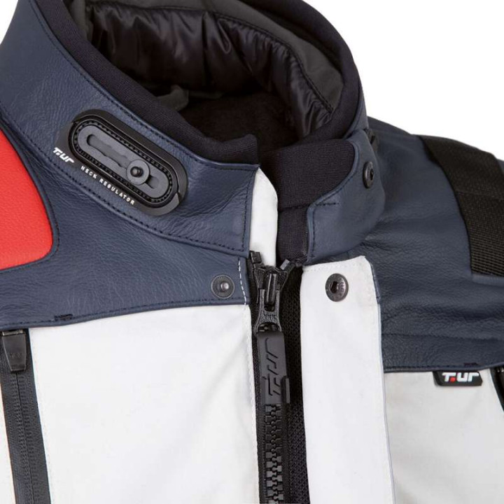 Veste moto T.UR J-ONE