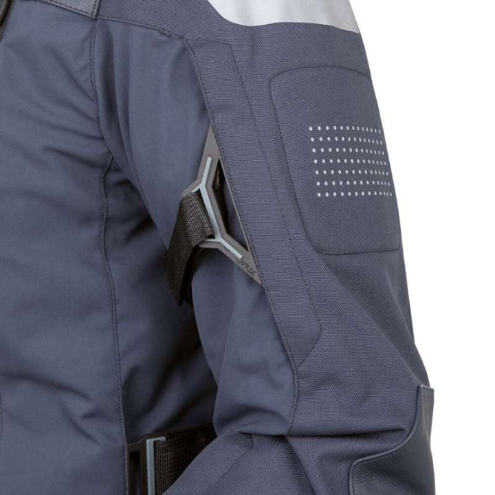 Veste moto T.UR J-ONE