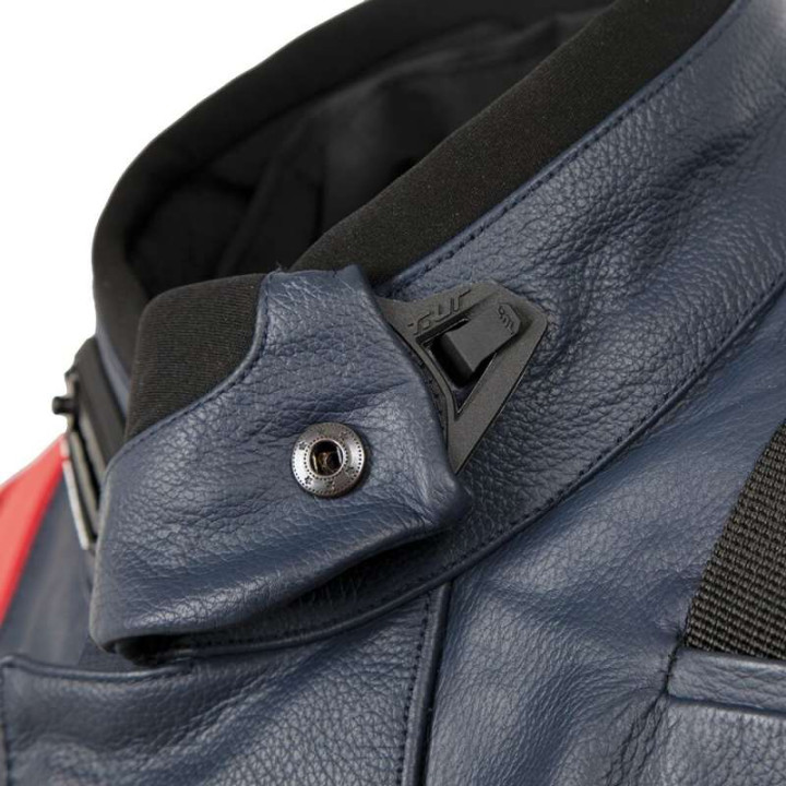 Veste moto T.UR J-ONE