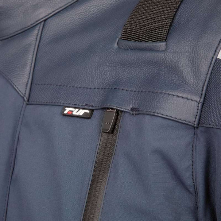 Veste moto T.UR J-ONE