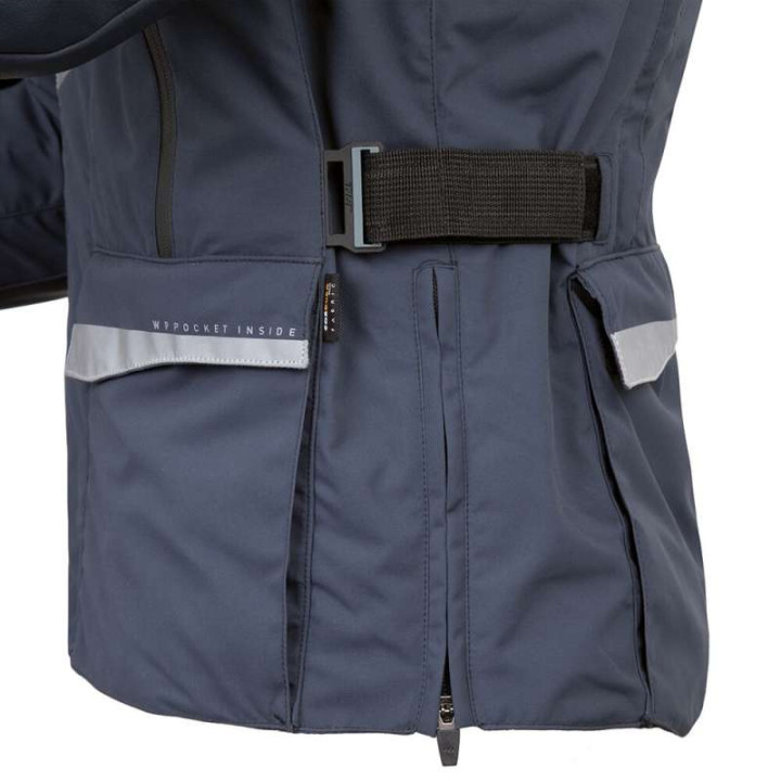 Veste moto T.UR J-ONE