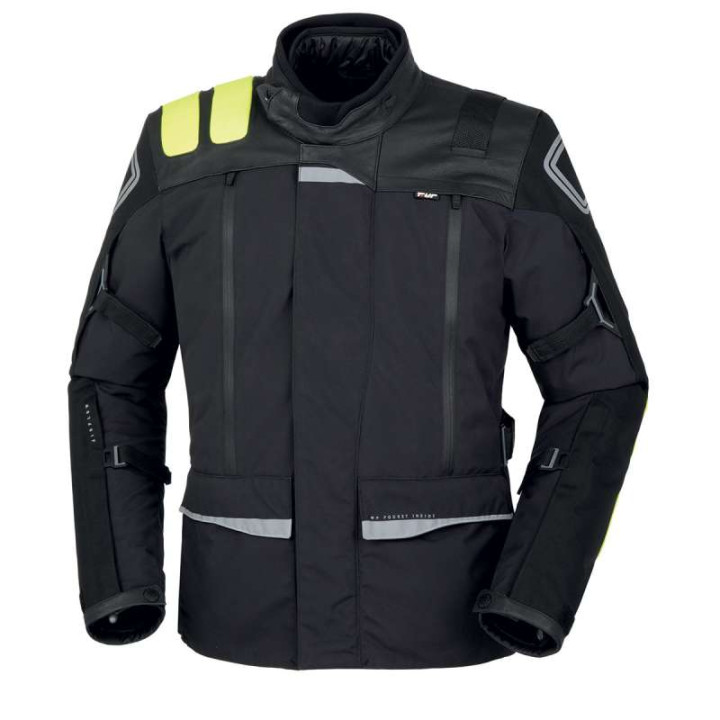 Veste moto T.UR J-ONE