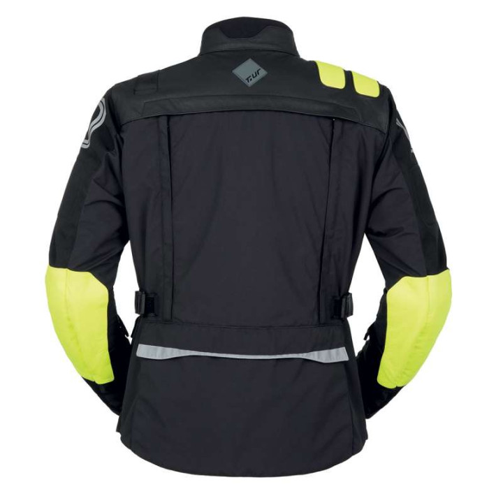 Veste moto T.UR J-ONE
