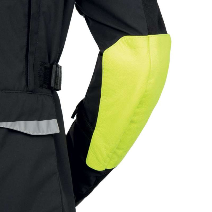 Veste moto T.UR J-ONE